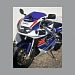 GSXR 750 96/97 Plexi originl   - kliknte pro vce informac